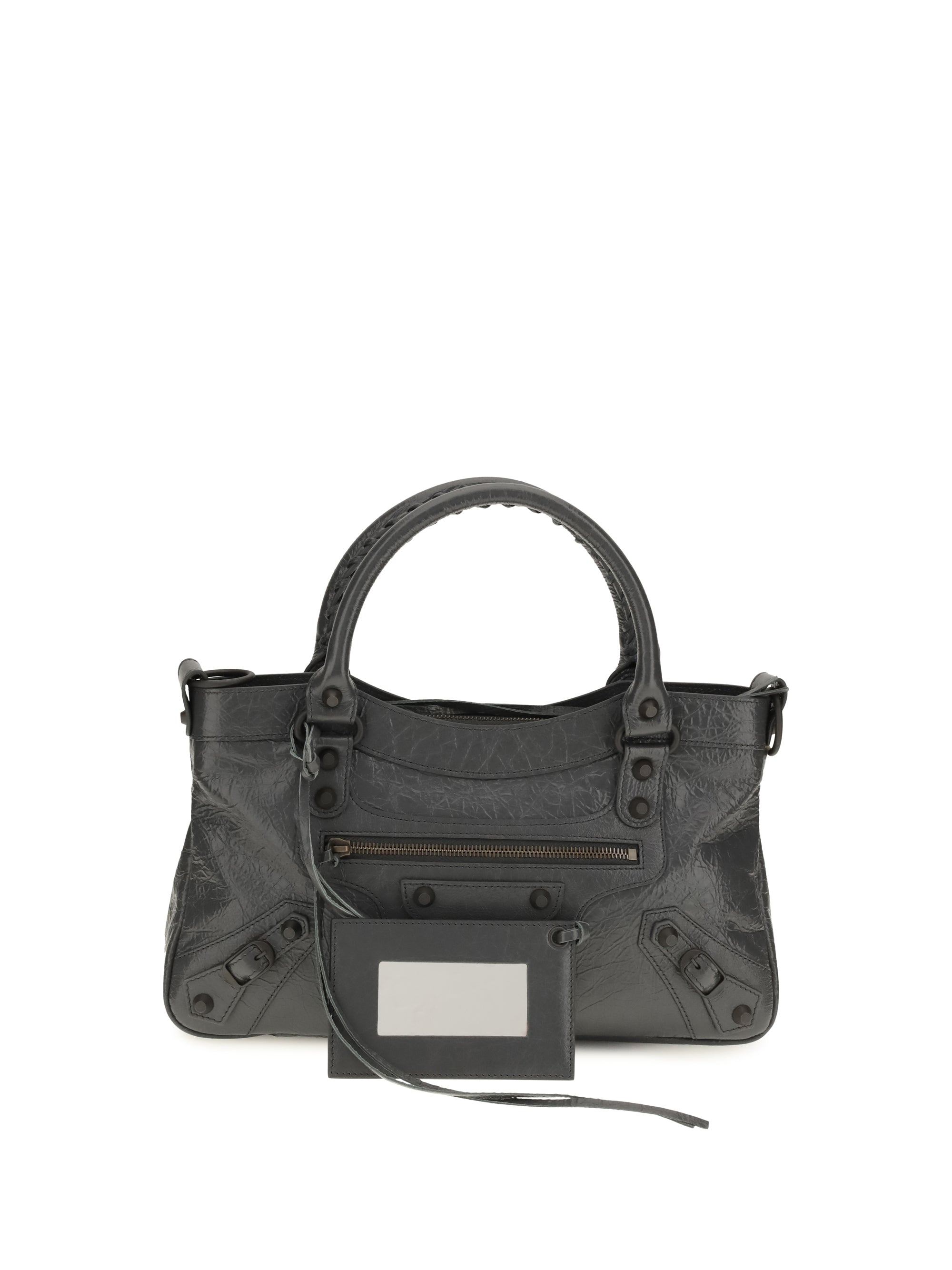 city first shoulder bag