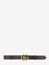 GUCCI 75 gg marmont belt