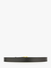 GUCCI 75 gg marmont belt