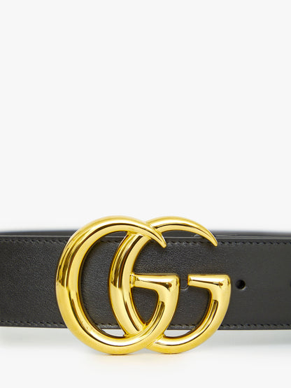GUCCI 75 gg marmont belt