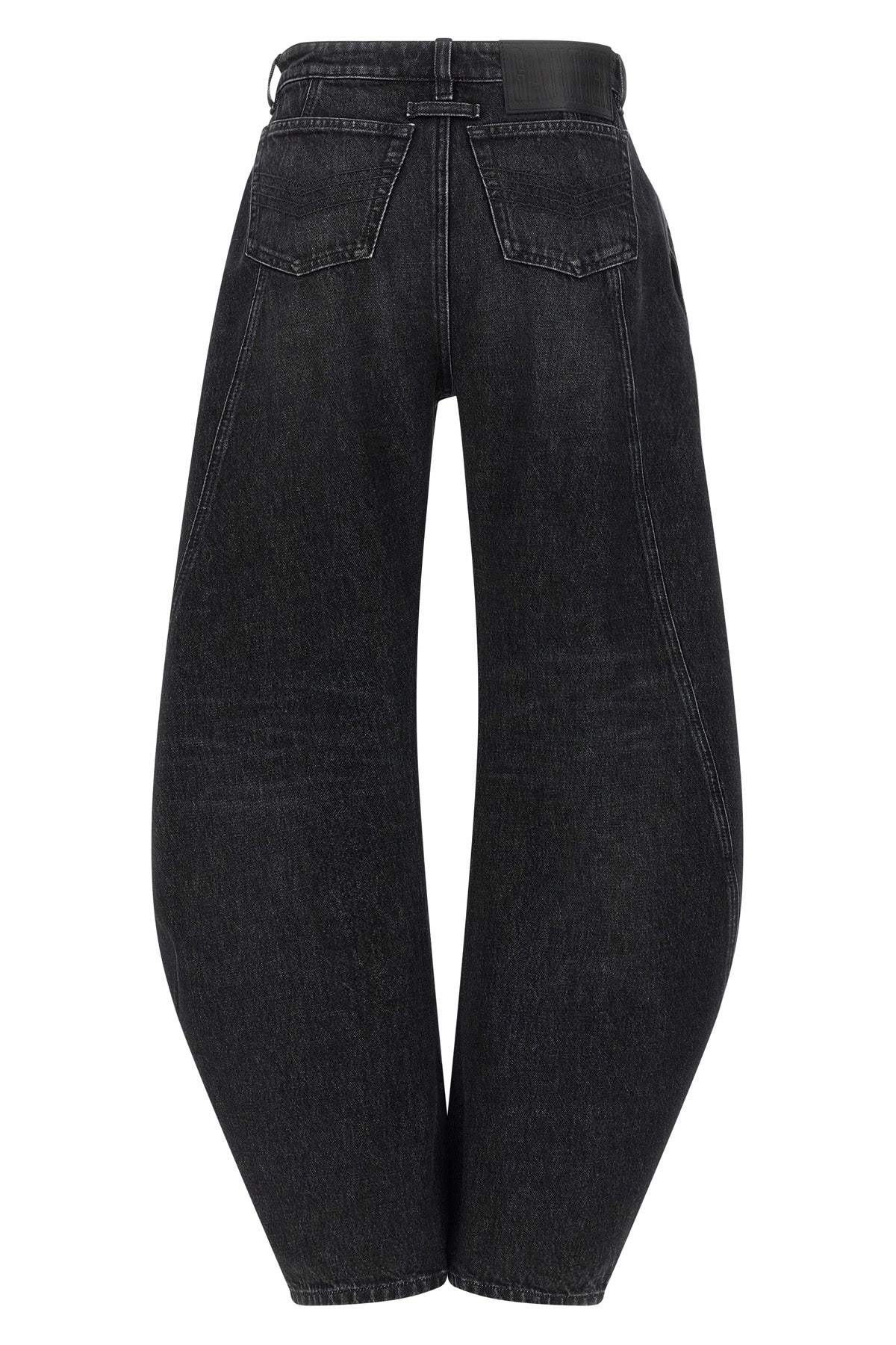 cotton denim jeans