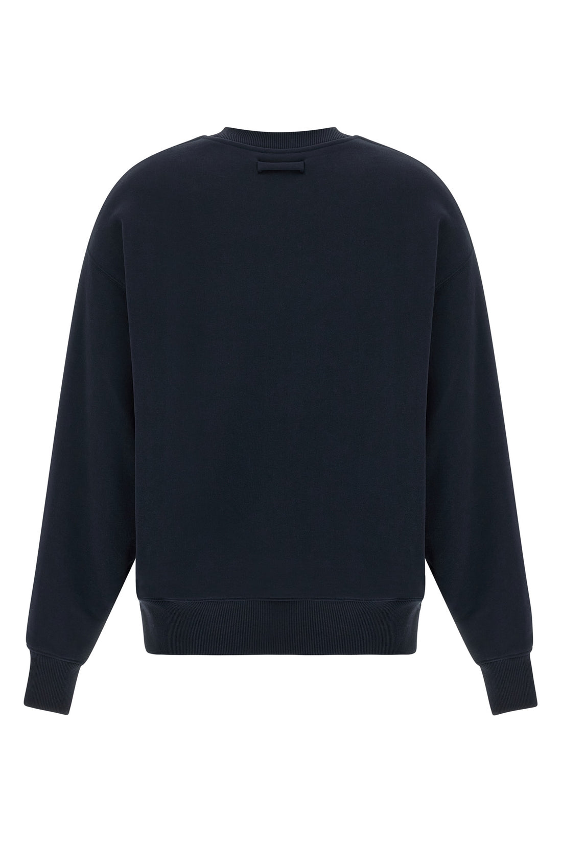 JEAN PAUL GAULTIER S brushed cotton sweatshirt