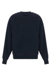 brushed cotton sweatshirt