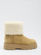 MONCLER 36 aurea mid boots
