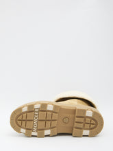 MONCLER 36 aurea mid boots