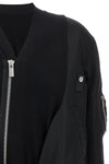 wool cardigan