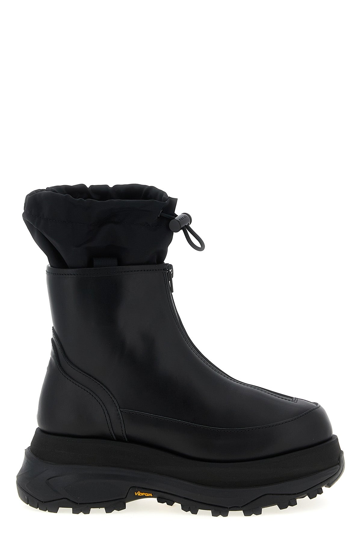 zip up boots rubber ankle boots