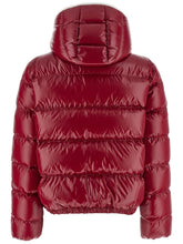 MONCLER 0 andro short down jacket 