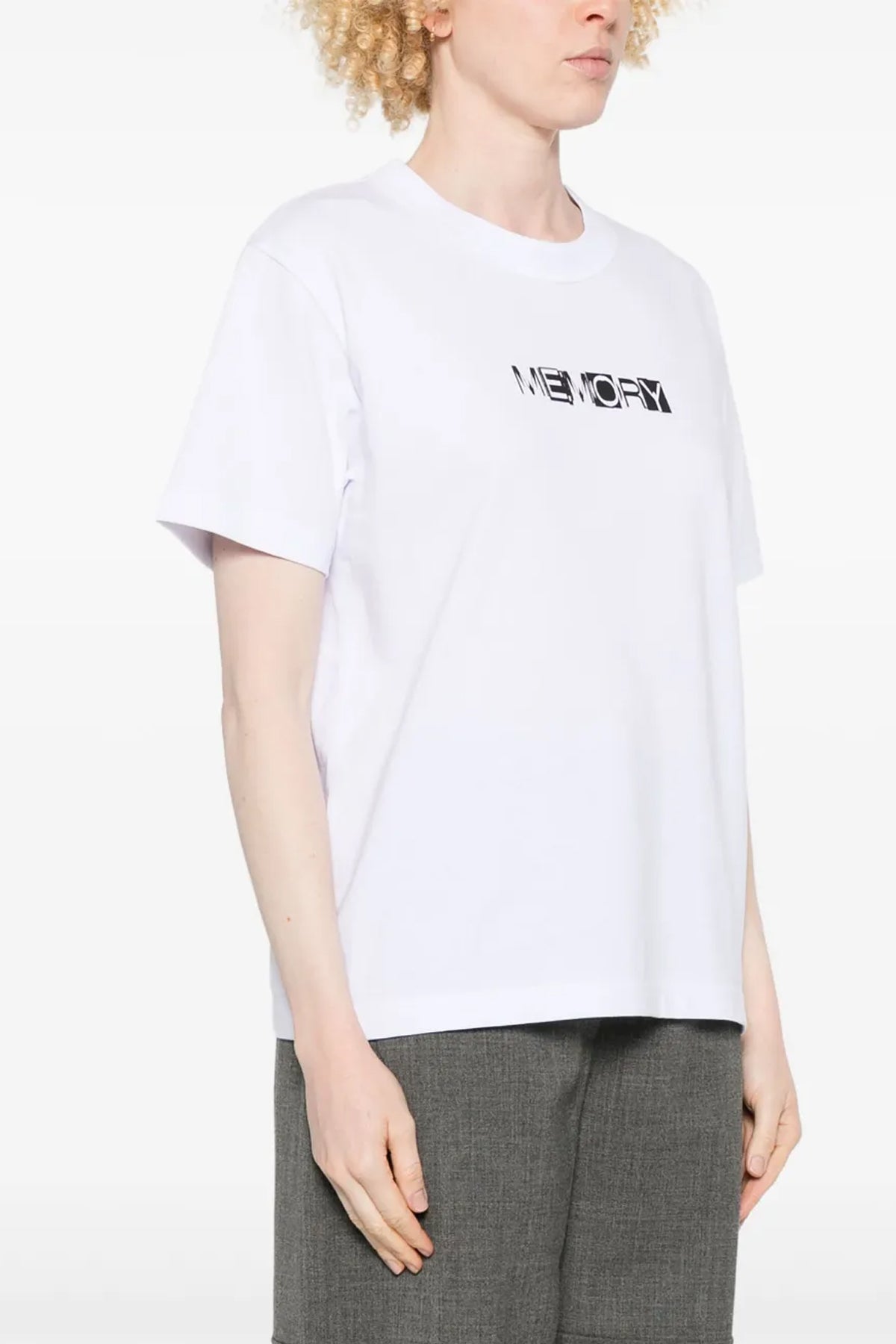 cotton t-shirt