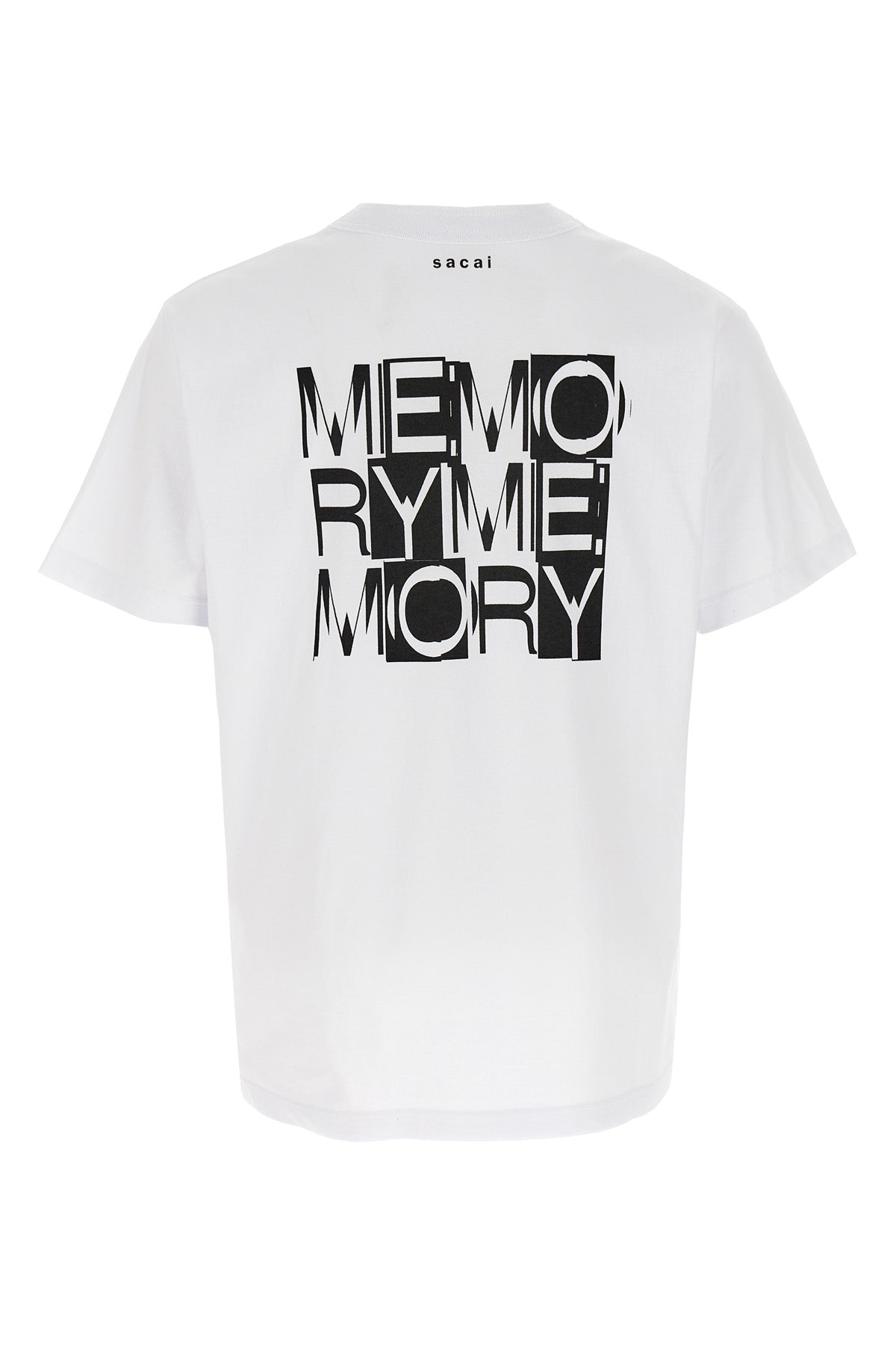 cotton t-shirt