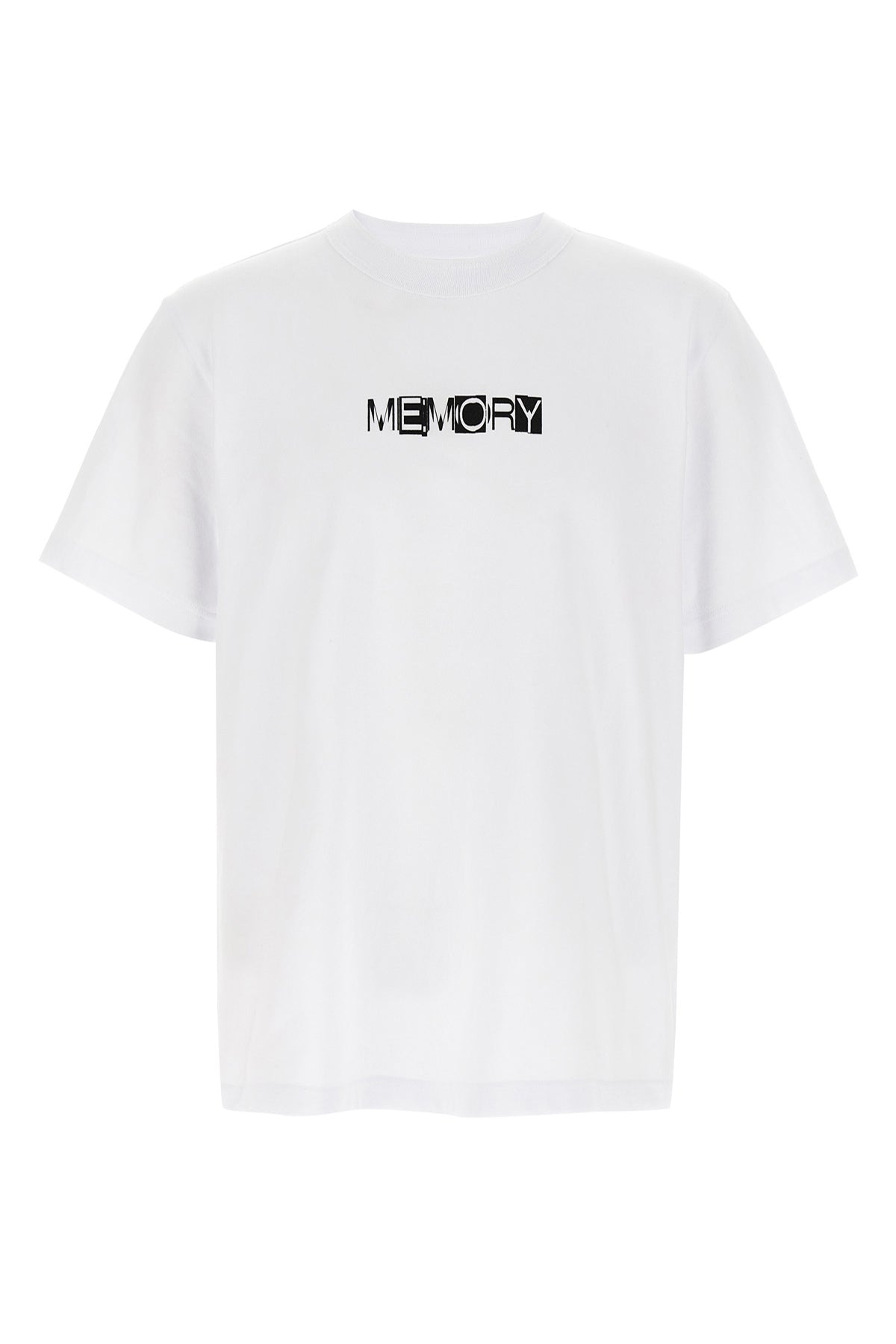 cotton t-shirt