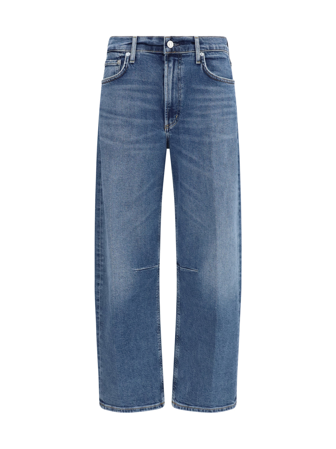 CITIZENS OF HUMANITY 24 miro high-rise jeans