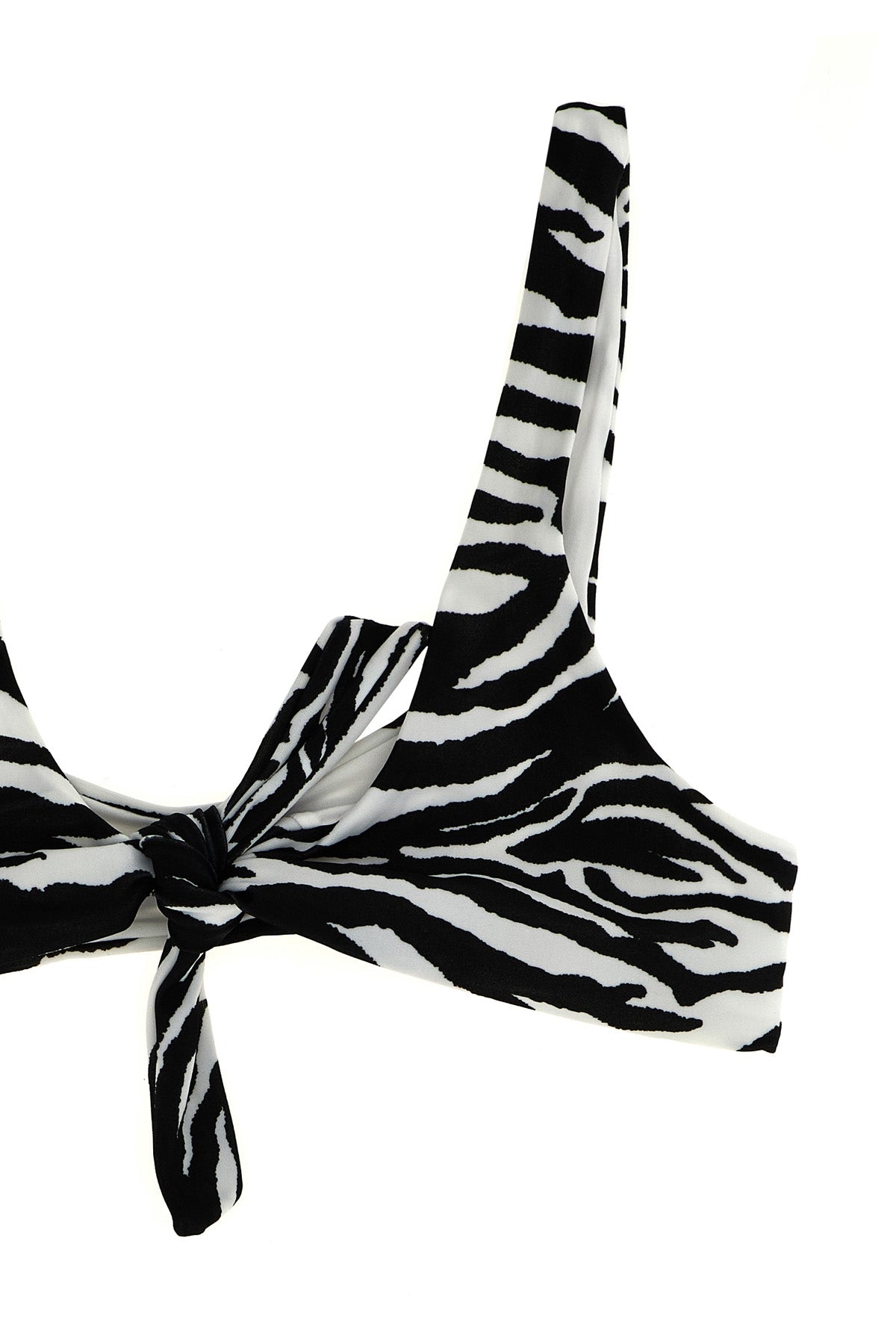 estate meravigliosa all-over animalier print lycra bikini