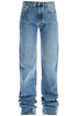 extra long denim jeans for tall individuals