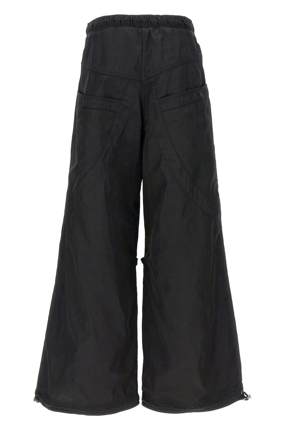 nylon pants