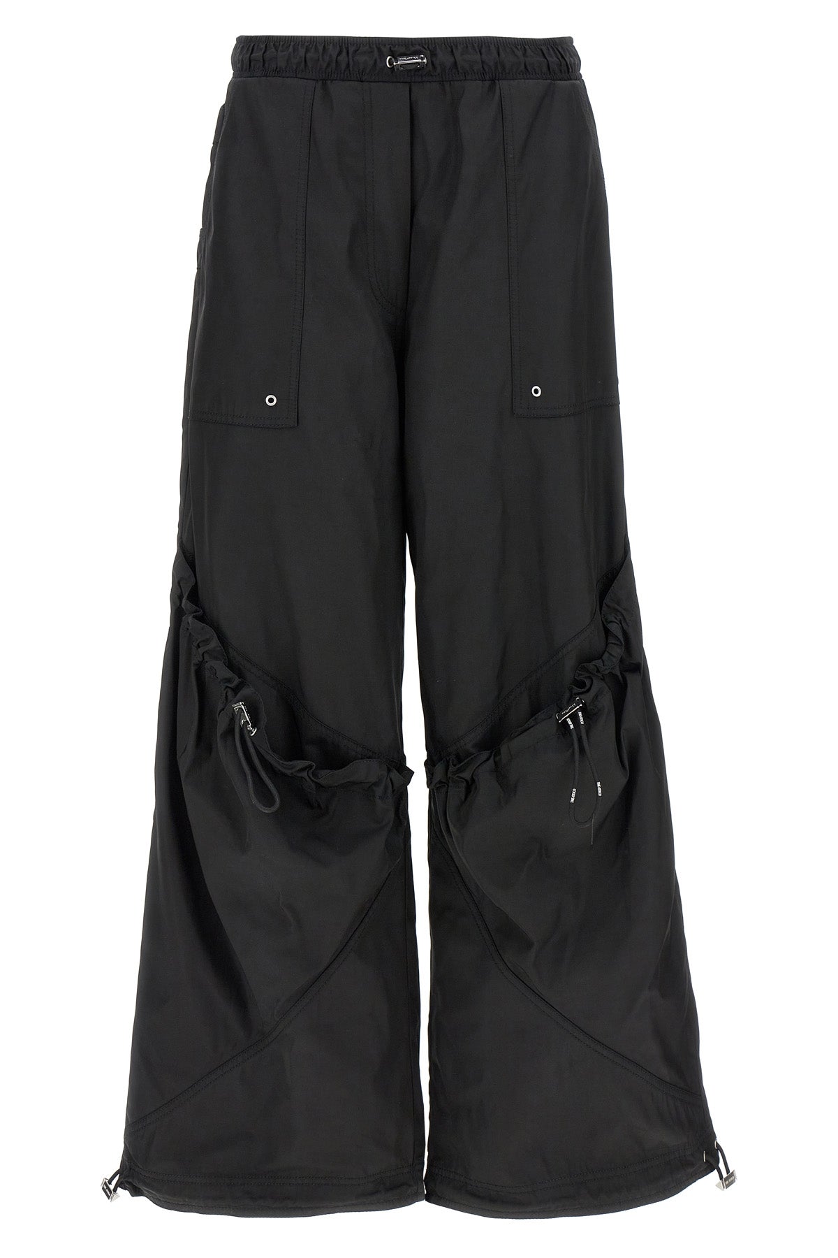 nylon pants