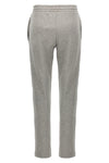 american fleece cotton joggers