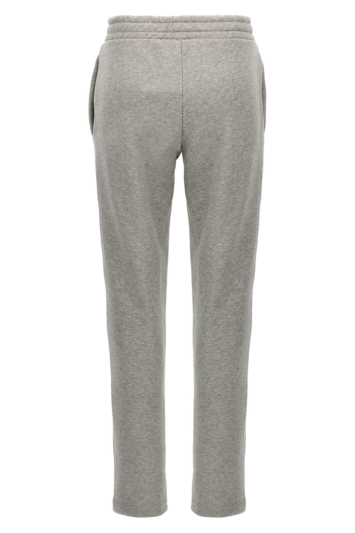 american fleece cotton joggers