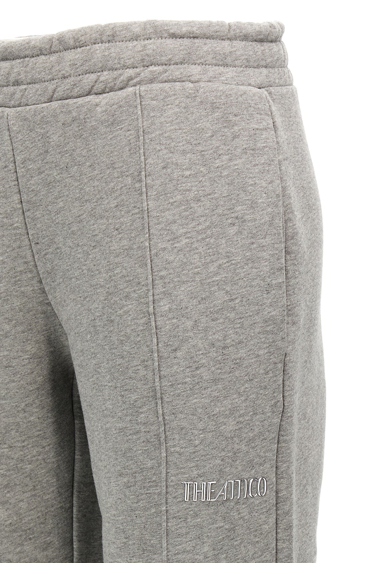 american fleece cotton joggers