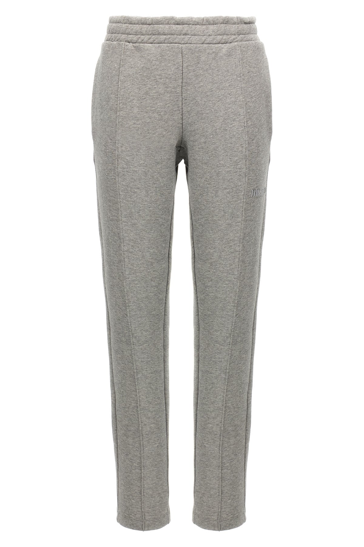 american fleece cotton joggers