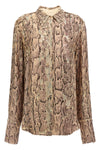 celina bis viscose shirt embroidered