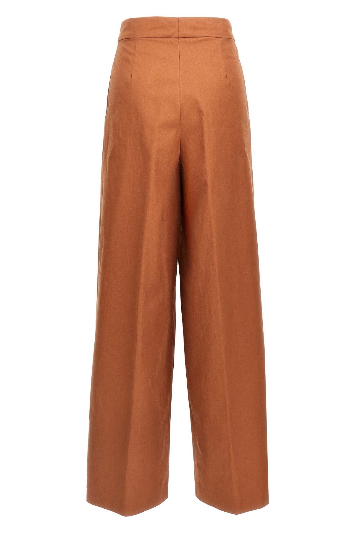pamplona cotton pants