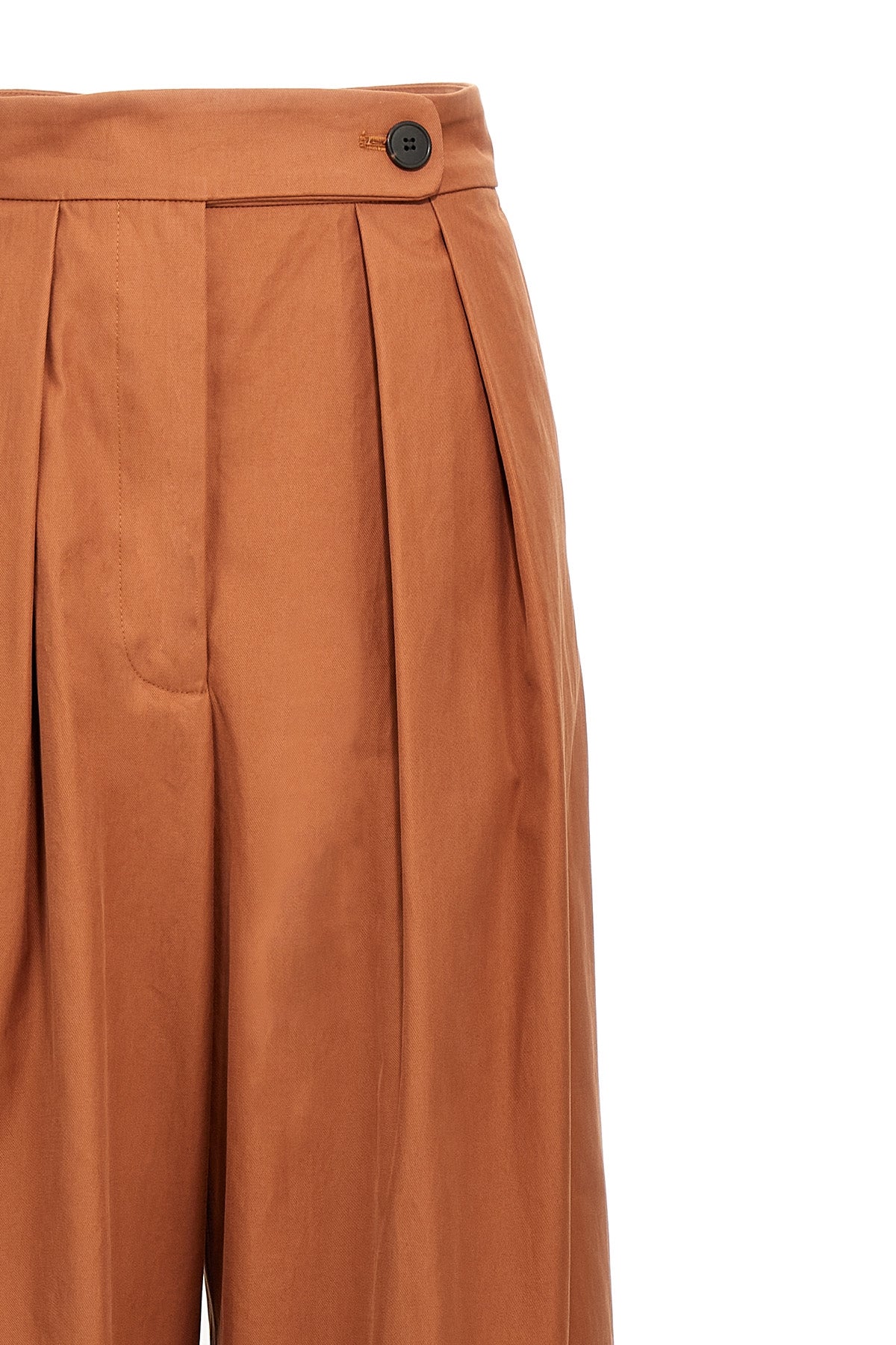 pamplona cotton pants