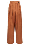 pamplona cotton pants