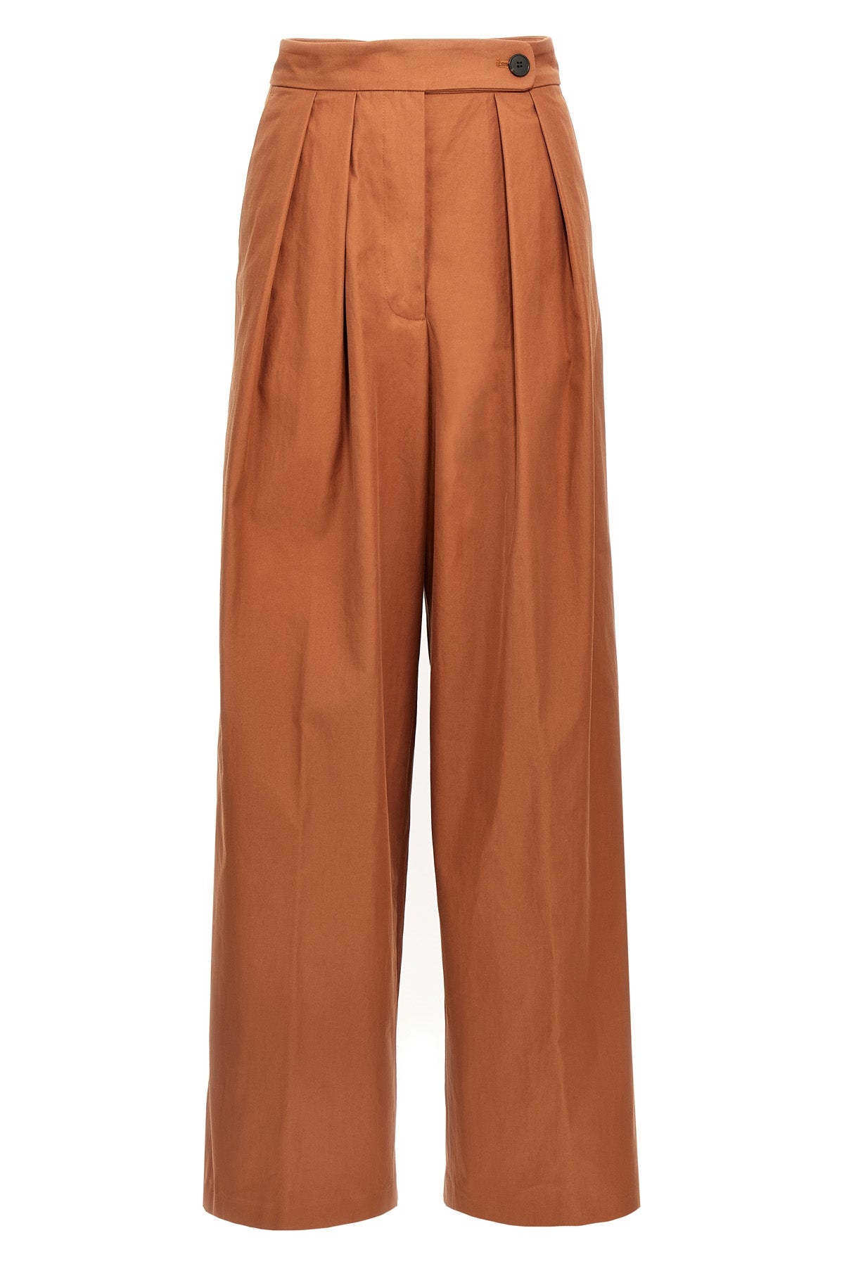 pamplona cotton pants
