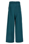 pila wool blend pants