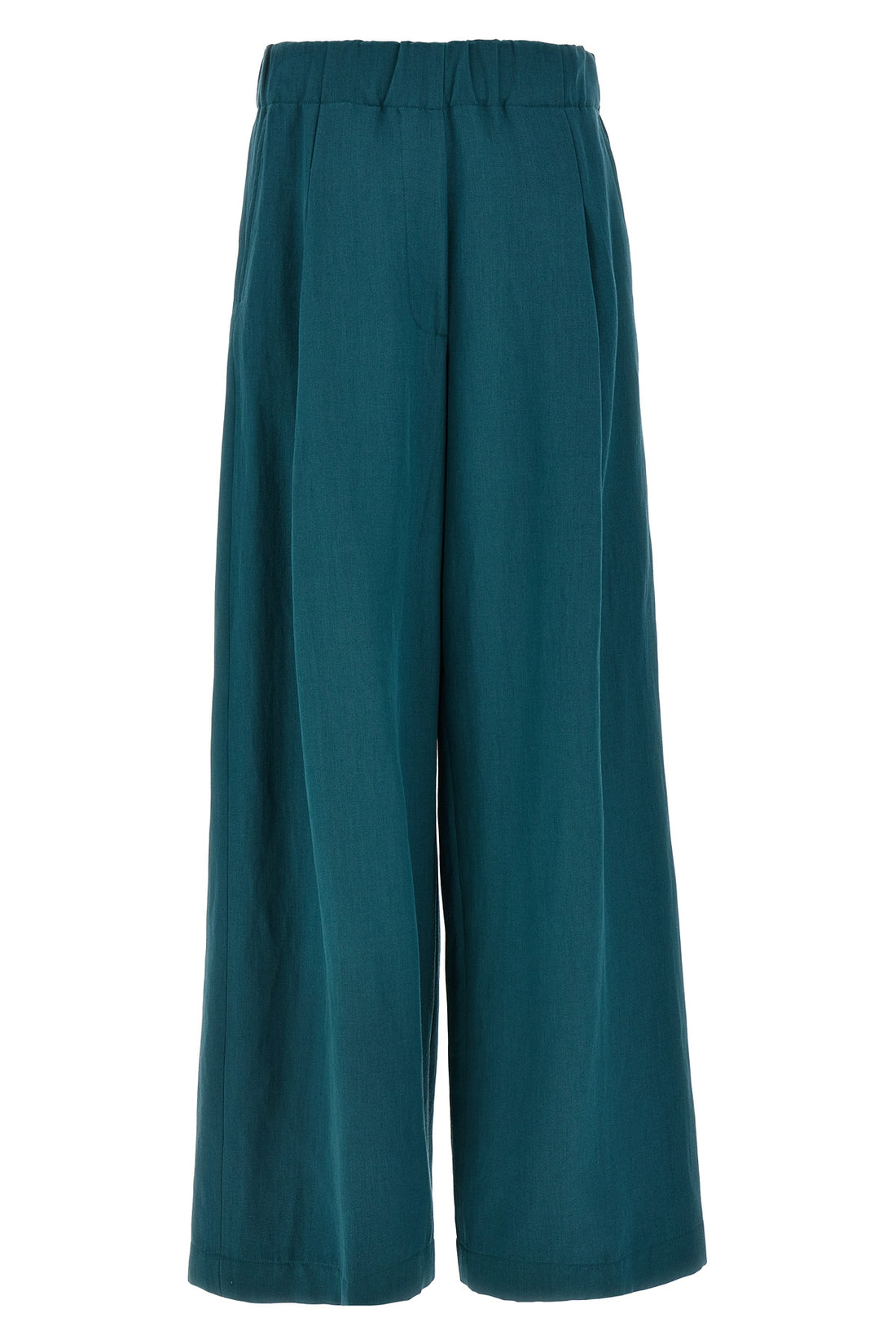 DRIES VAN NOTEN S pila wool blend pants