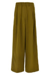 pila wool blend pants