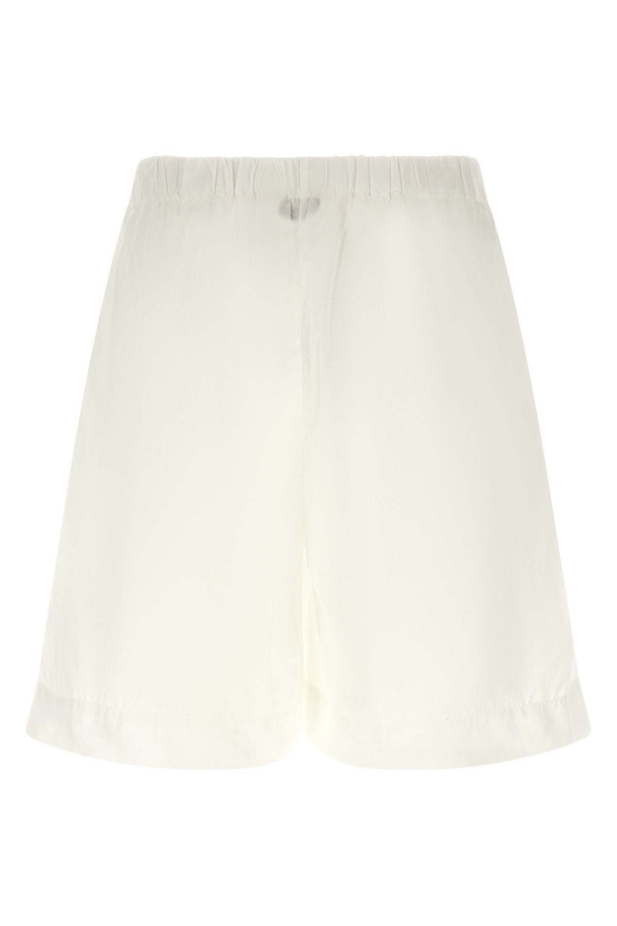 carlotta cotton bermuda shorts