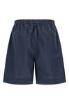 carlotta cotton bermuda shorts