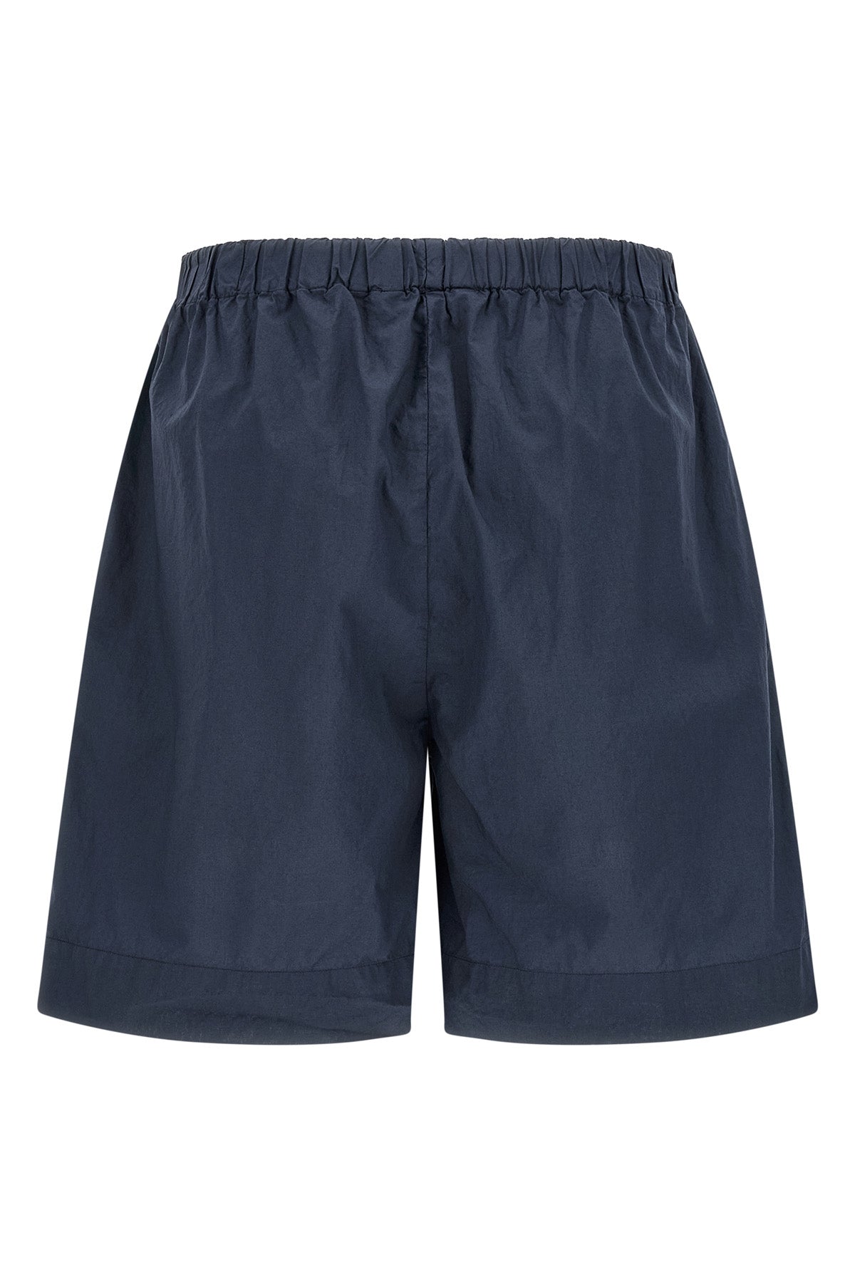 carlotta cotton bermuda shorts