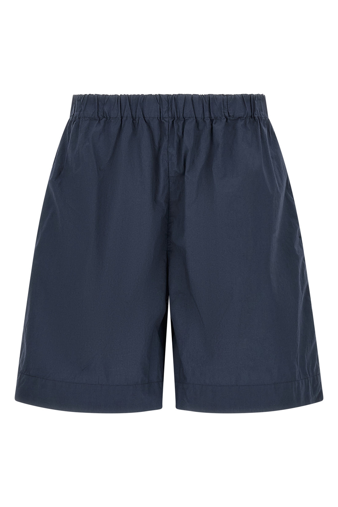 XACUS 40 carlotta cotton bermuda shorts