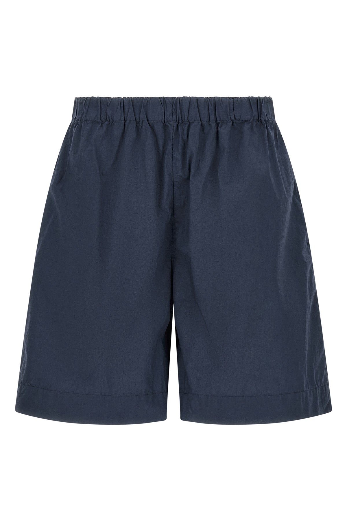 carlotta cotton bermuda shorts