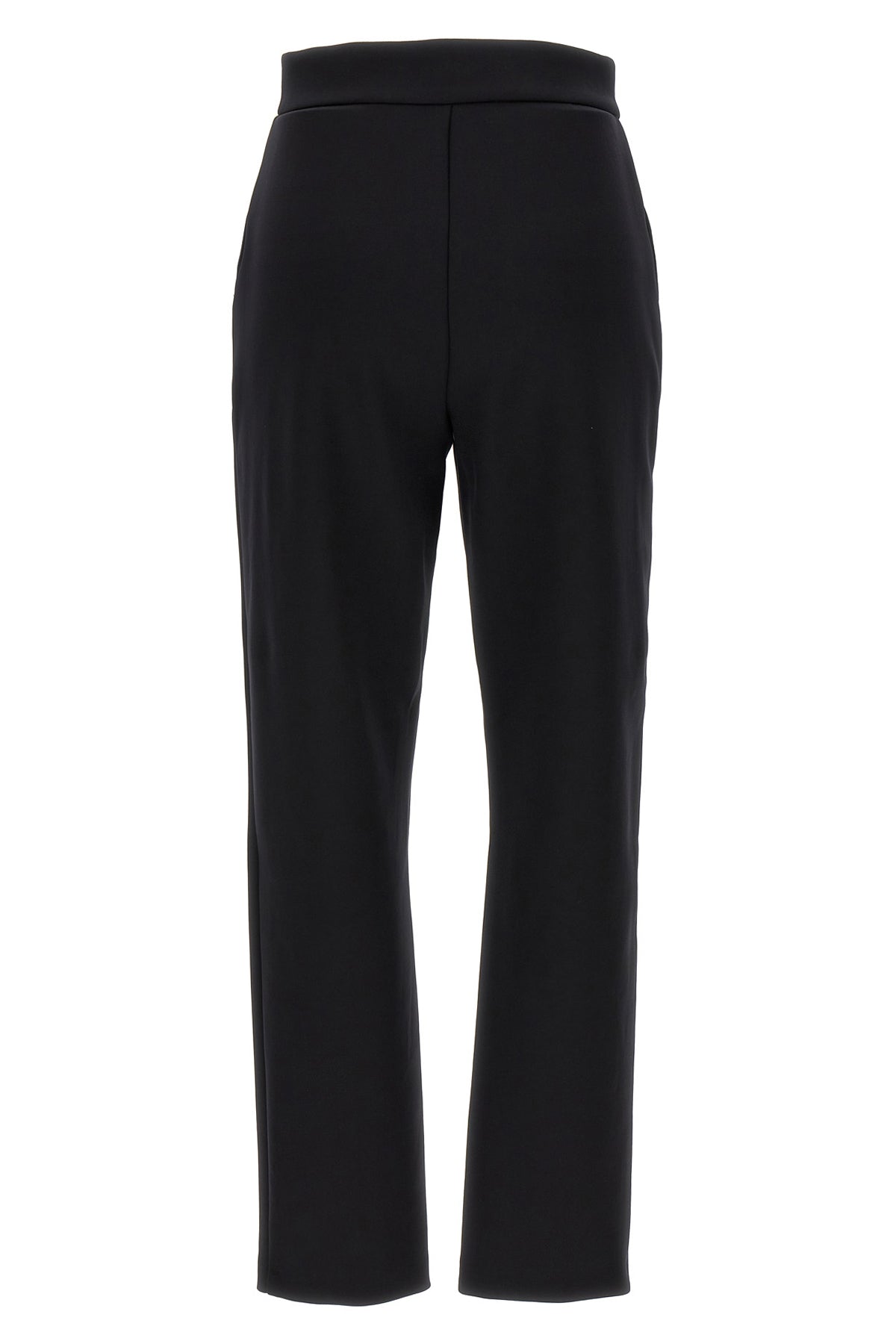 orlanda slightly elastic viscose trousers