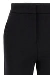 orlanda slightly elastic viscose trousers