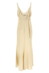 long unione viscose dress