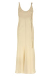 long unione viscose dress