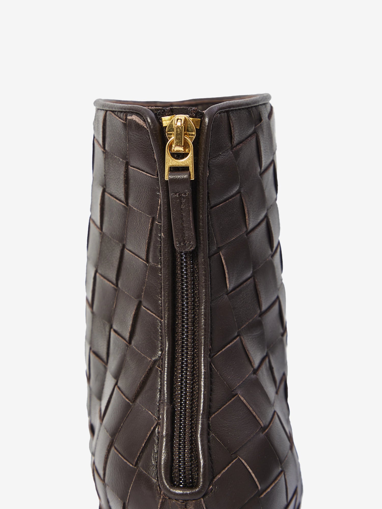 BOTTEGA VENETA 37 atomic ankle boots