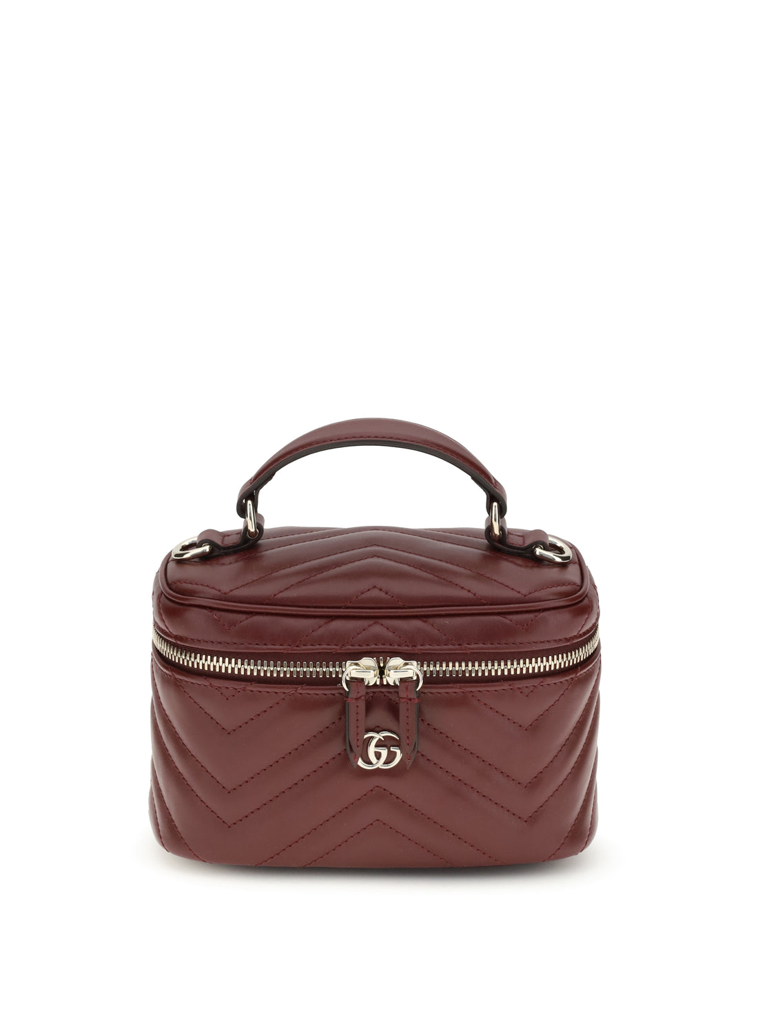 GUCCI OS vanity mini shoulder bag