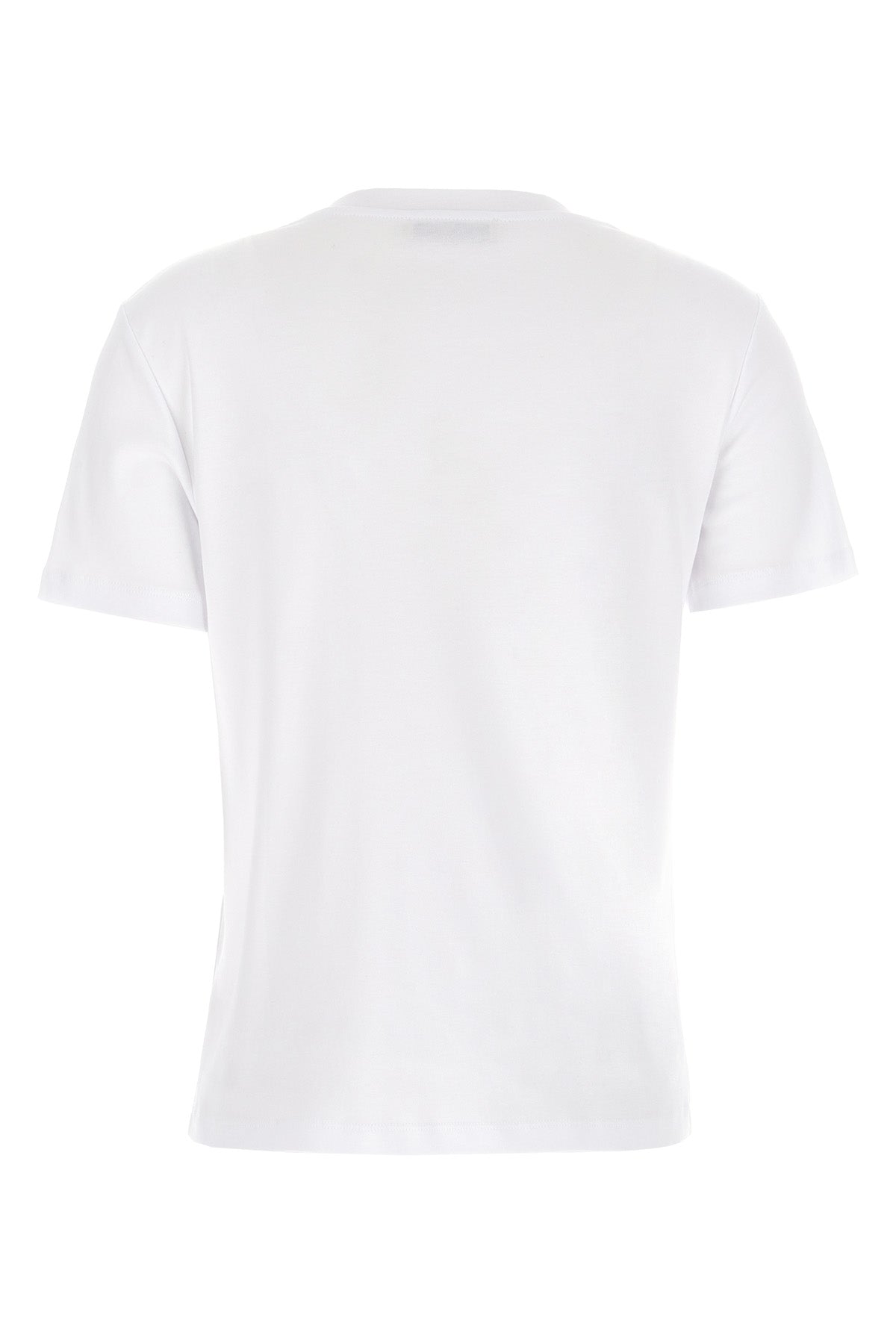 quieto cotton crew neck t-shirt