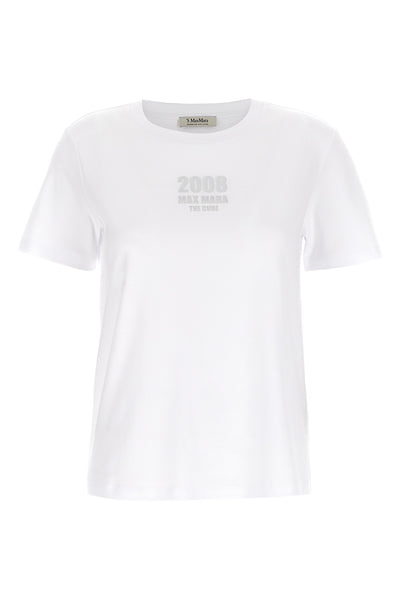 quieto cotton crew neck t-shirt