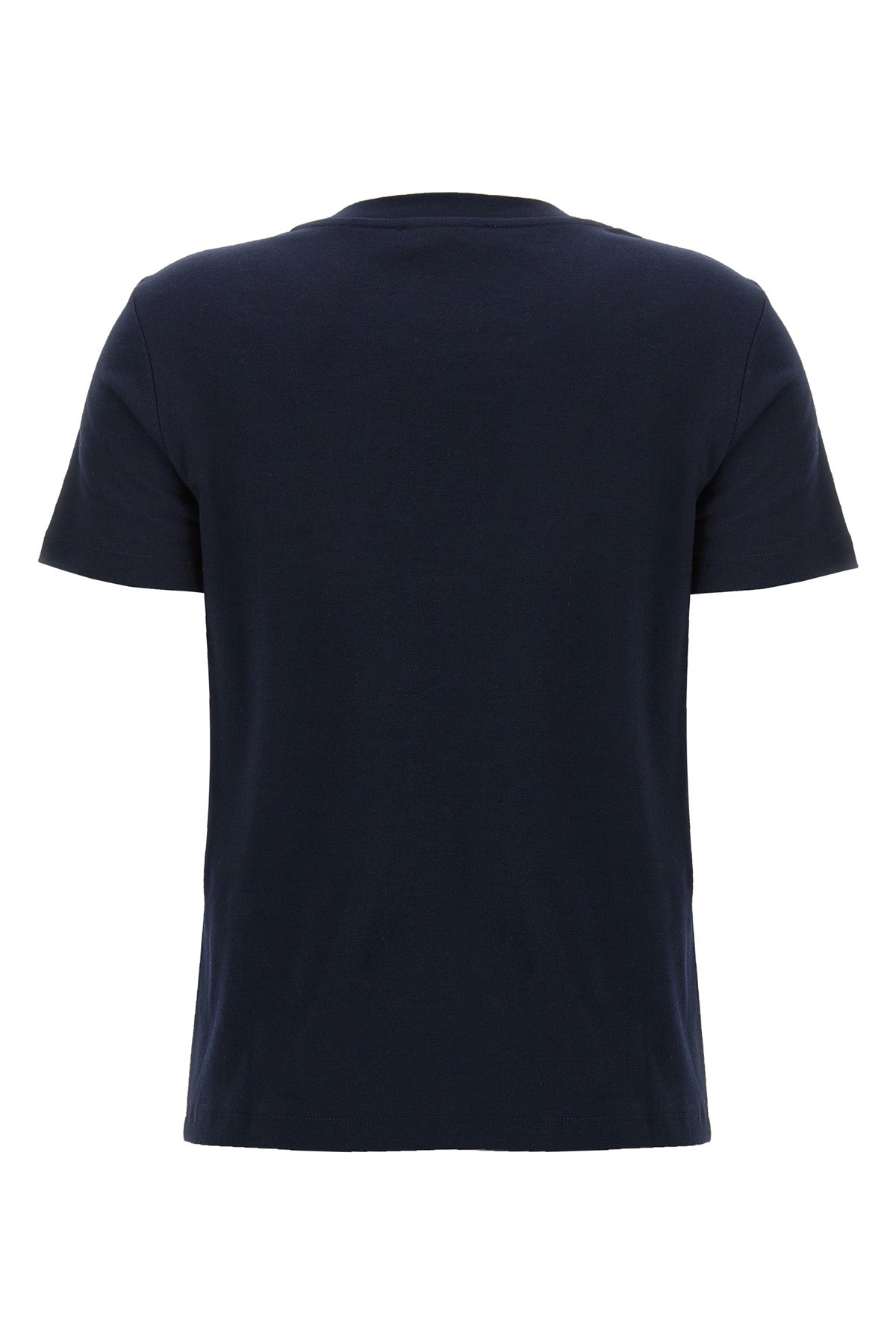 quieto cotton crew neck t-shirt