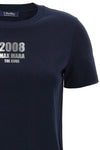 quieto cotton crew neck t-shirt