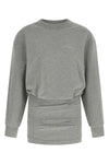 brushed cotton dress