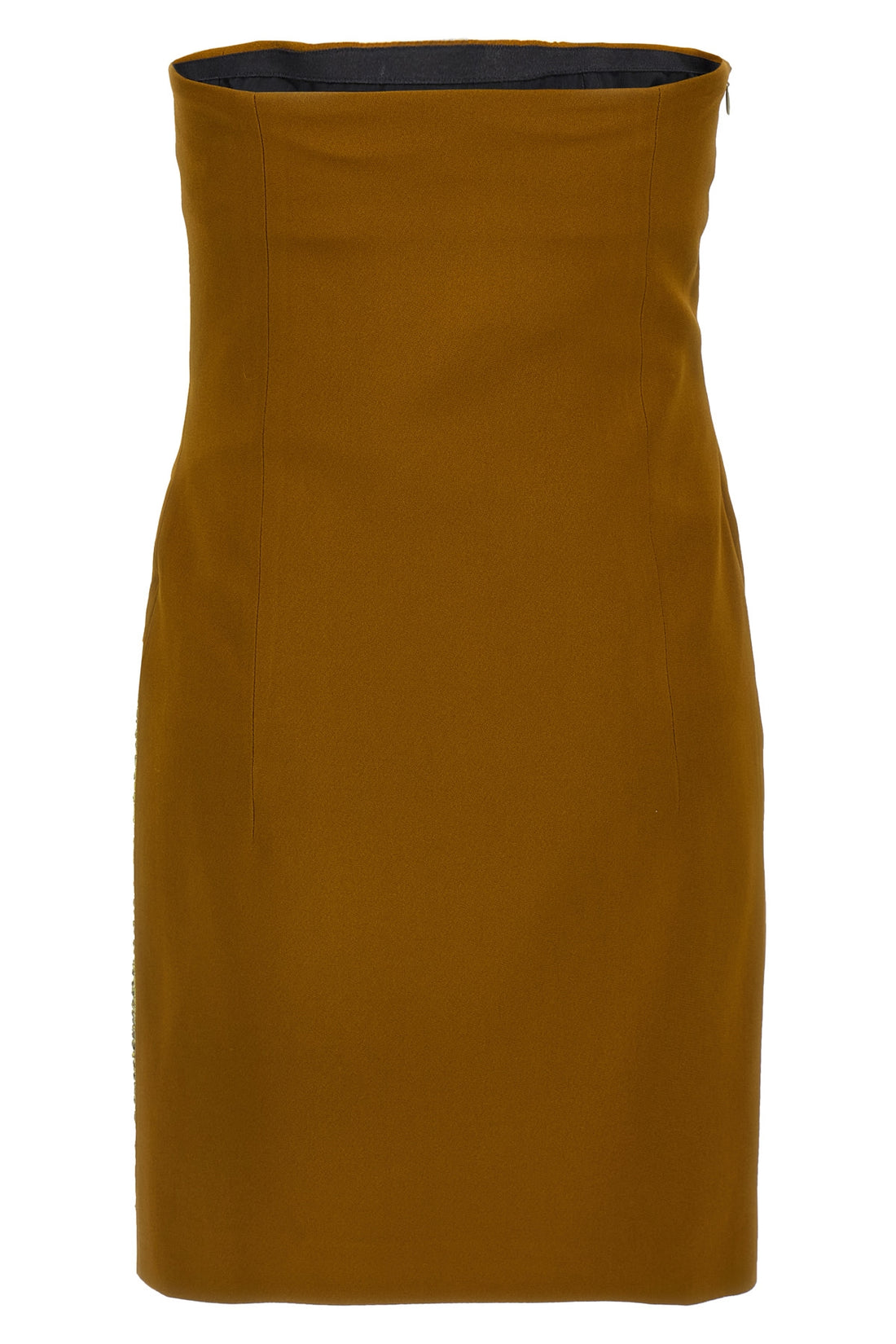THE ATTICO 42 cady mini dress