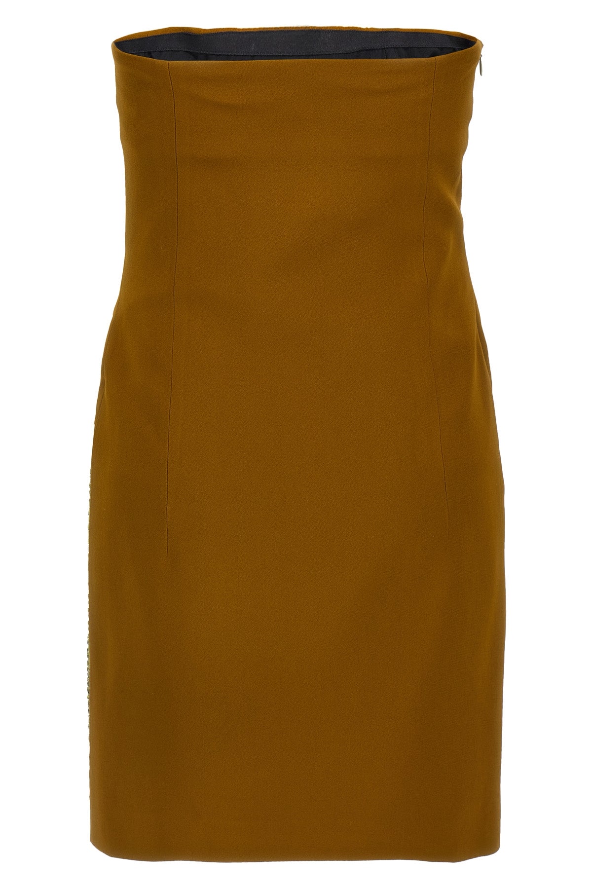cady mini dress The Attico Cady Mini Dress